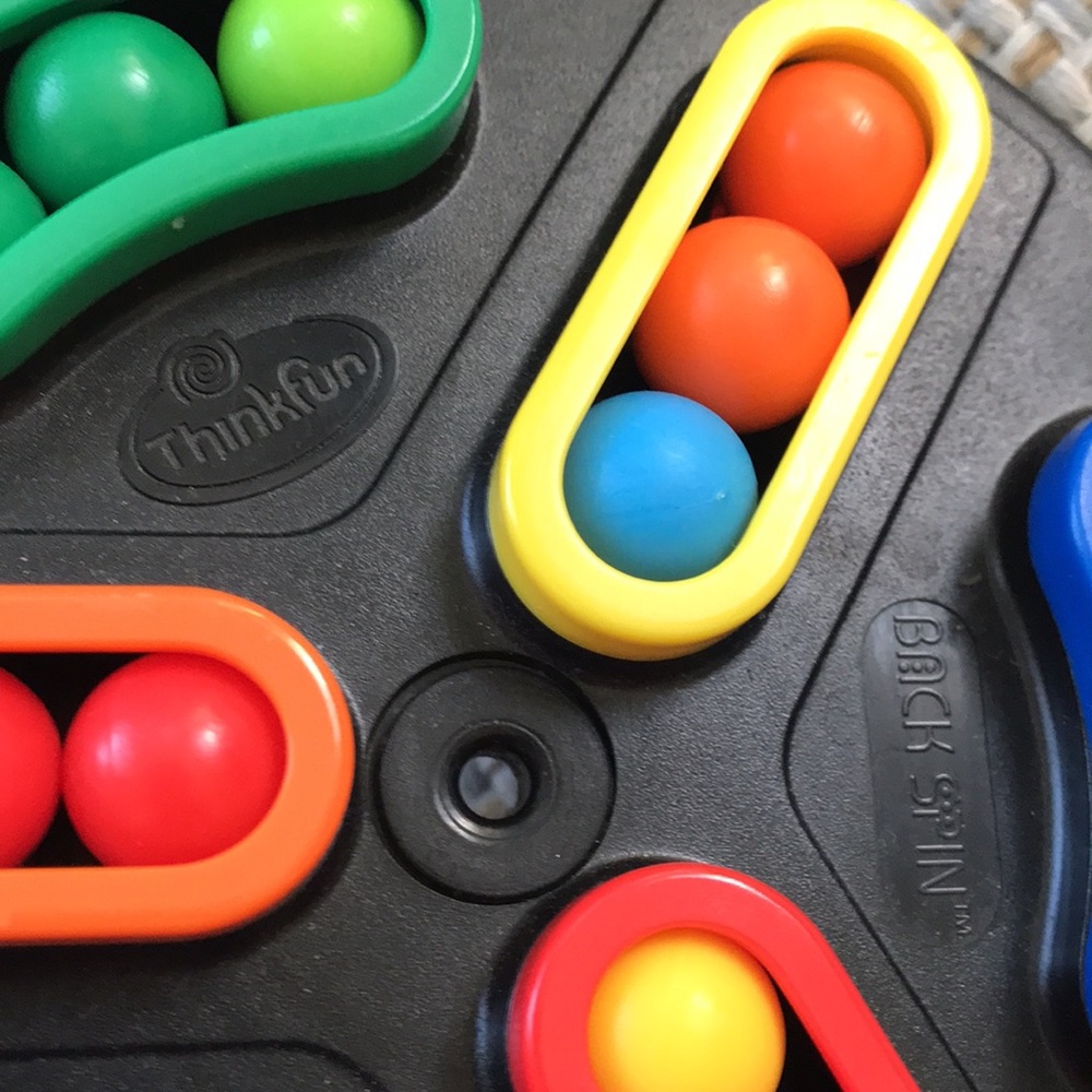 Brainteaser Toy Bundle - Picture 5 of 6